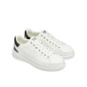 GUESS ELBA FMTEL4LEA12-WHITE
