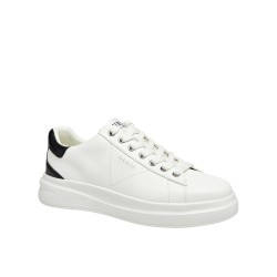 GUESS ELBA FMTEL4LEA12-WHITE