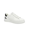 GUESS ELBA FMTEL4LEA12-WHITE