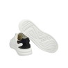GUESS ELBA FMTEL4LEA12-WHITE
