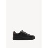 TAMARIS SNEAKER  BLACK/LEOPARD 1-23313-41-090