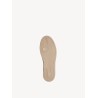TAMARIS LEATHER SNEAKER MOCCA 1-23775-47-304