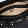 QUESS CAMELIA SHOULDER BAG BLACK HWBG9742230-BLA