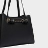QUESS CAMELIA SHOULDER BAG BLACK HWBG9742230-BLA