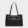 QUESS CAMELIA SHOULDER BAG BLACK HWBG9742230-BLA