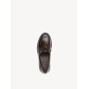 TAMARIS LOAFER BROWN COMB 1-24312-41-398