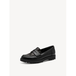 TAMARIS LOAFER LEOPARD COMB 1-24312-41-329