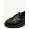 TAMARIS LOAFER LEOPARD COMB 1-24312-41-329