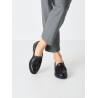 TAMARIS LOAFER LEOPARD COMB 1-24312-41-329