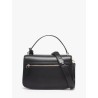 GUESS AUDREY CONVERTIBLE XBODY FLAP SHOULDER/CROSSBODY BAG BLACK HWVG9734210-BLA