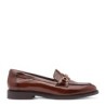 TAMARIS LEATHER LOAFER COGNAC 1-24255-47-305