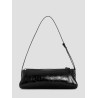 GUESS XENA SHOULDER BAG BLACK HWTC9731720-BLA
