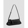 GUESS XENA SHOULDER BAG BLACK HWTC9731720-BLA