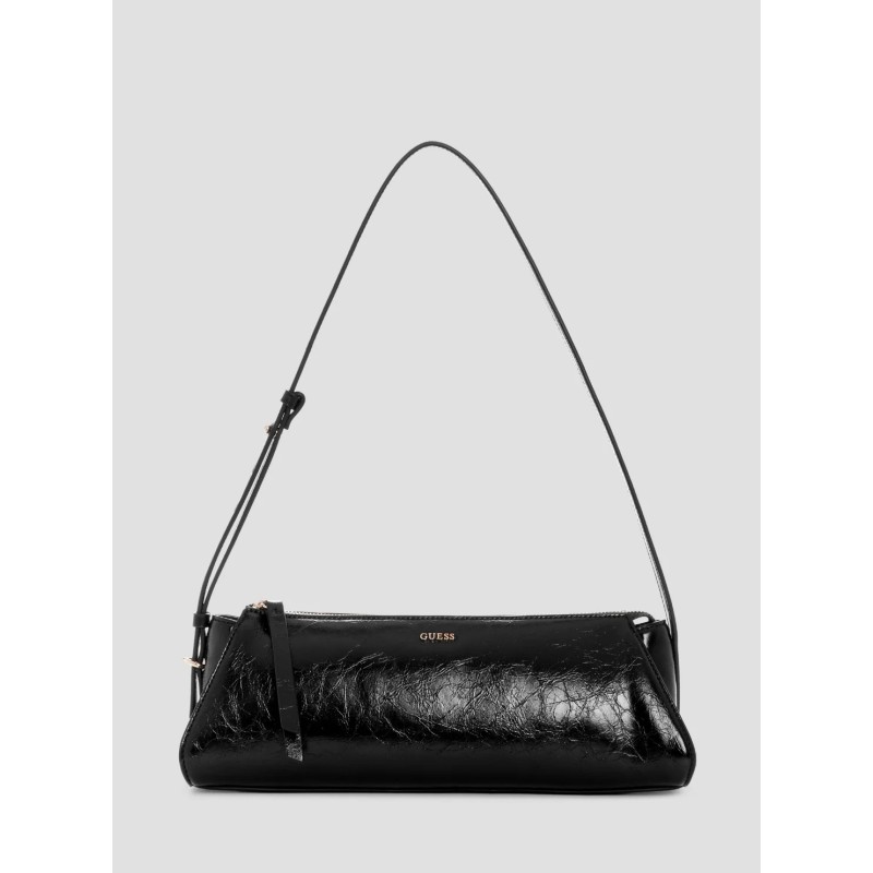GUESS XENA SHOULDER BAG BLACK HWTC9731720-BLA