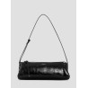 GUESS XENA SHOULDER BAG BLACK HWTC9731720-BLA