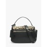 GUESS AUDREY CONVERTIBLE XBODY FLAP SHOULDER BAG LEOPARD HWLG9734210-LEOPARD