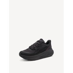 TAMARIS SNEAKER BLACK 1-23705-47-001
