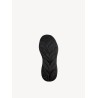 TAMARIS SNEAKER BLACK 1-23705-47-001