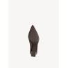 TAMARIS PUMP TAUPE COMB 1-22427-43-344
