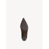 TAMARIS PUMP COGNAC COMB 1-22427-43-392