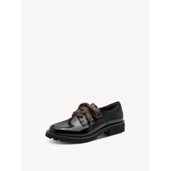 TAMARIS LOAFER BLACK 1-23649-47-001