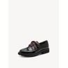 TAMARIS LOAFER BLACK 1-23649-47-001