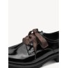 TAMARIS LOAFER BLACK 1-23649-47-001