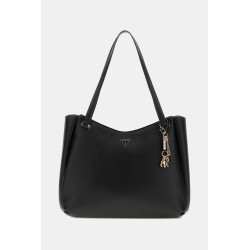 GUESS GILDA SHOULDER BAG BLACK HWZG9747230-BLA