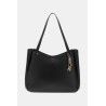 GUESS GILDA SHOULDER BAG BLACK HWZG9747230-BLA