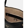 GUESS GILDA SHOULDER BAG BLACK HWZG9747230-BLA