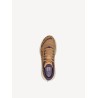 TAMARIS SNEAKER LEOPARD 1-23705-47-360