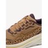 TAMARIS SNEAKER LEOPARD 1-23705-47-360