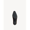 TAMARIS SUEDE PUMP MOCCA 1-22455-47-304