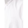 GUESS JEANS REGULAR FIT OXFORD SHIRT WHITE M6YH04W2561-G011