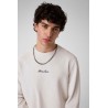 GUESS REG FIT DOUBLE FACED PIQU WHITE M6YP08K4176-G046