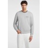 GUESS GJ CN REG AMERICAN TRAD SWEATSHIRT GREY M4YQ17K9V31-H90Z