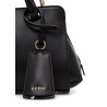 GUESS AUDREY GIRLFRIEND SATCHEL BAG BLACK HWVG9734060-BLA