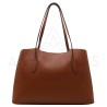 GUESS MELODY2 IN 1SHOULDER BAG CARAMEL HWBG9735230-CARAMEL