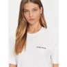 GUESS GJ SS CN REG UNISEX LOGO PRINT WHITE M5BI78K8FQ4-G011
