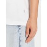 GUESS GJ SS CN REG UNISEX LOGO PRINT WHITE M5BI78K8FQ4-G011