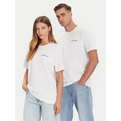 GUESS GJ SS CN REG UNISEX LOGO PRINT WHITE M5BI78K8FQ4-G011