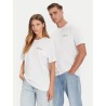 GUESS GJ SS CN REG UNISEX LOGO PRINT WHITE M5BI78K8FQ4-G011