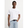 GUESS GJ SS CN REG UNISEX LOGO PRINT WHITE M5BI78K8FQ4-G011
