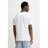 GUESS GJ SS CN REG UNISEX LOGO PRINT WHITE M5BI78K8FQ4-G011