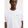 GUESS GJ SS CN REG UNISEX LOGO PRINT WHITE M5BI78K8FQ4-G011