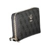 GUESS COLEEN LOGO SLG WALLET COAL LOGO SWSG97561460-CLO