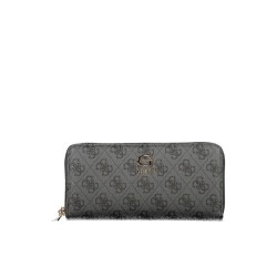 GUESS COLEEN LOGO SLG WALLET COAL LOGO SWSG97561460-CLO
