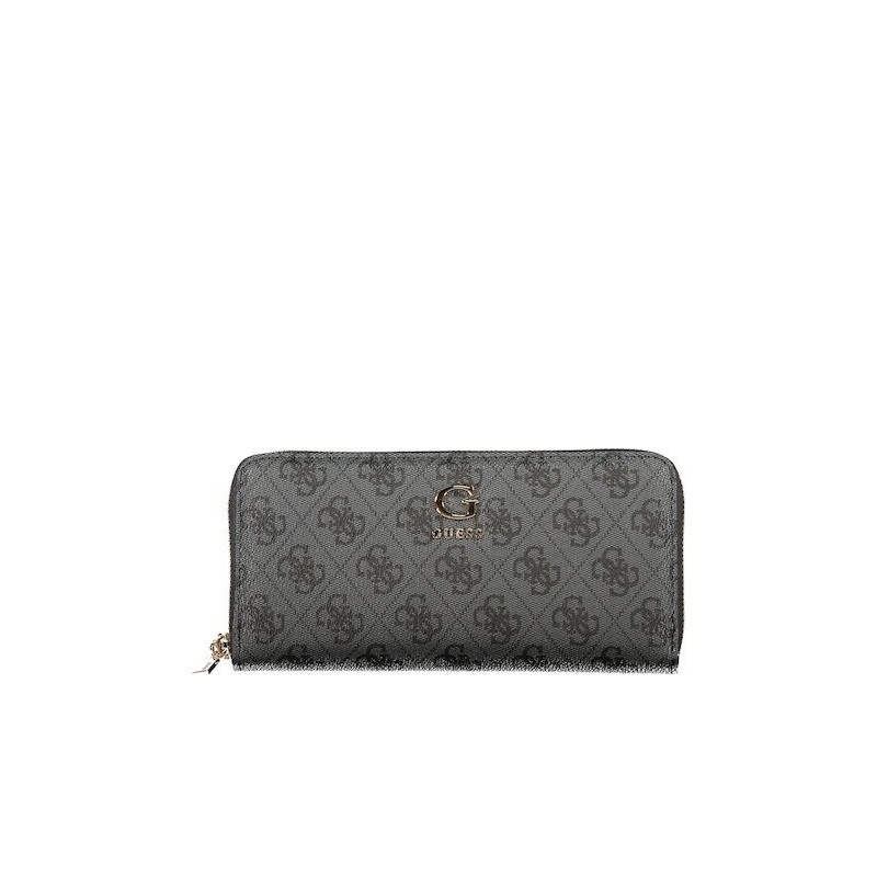 GUESS COLEEN LOGO SLG WALLET COAL LOGO SWSG97561460-CLO