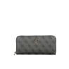 GUESS COLEEN LOGO SLG WALLET COAL LOGO SWSG97561460-CLO