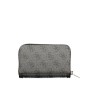 GUESS LINDSEY SLG WALLET COAL LOGO SWSG97491400-CLO